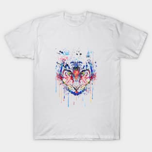 Tiger T-Shirt